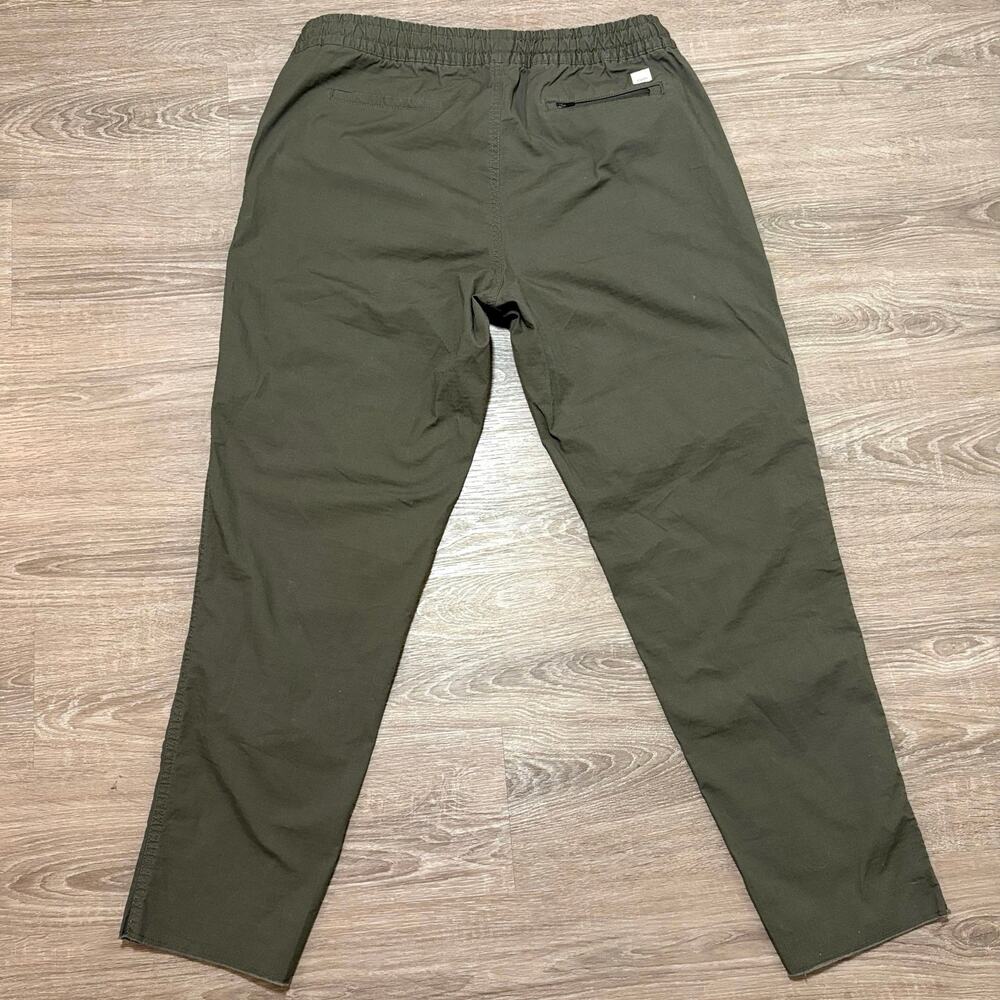 Vuori Vintage Ripstop Pant
Dura Terra™ Pants, Oregano Green Size - Picture 7 of 9